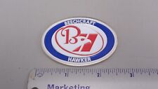 Beechcraft Hawker Aircraft ACE Achievement Coin Of Excellence - Customers picture