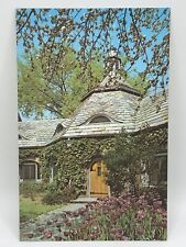 Postcard Ward Homestead Maplewood New Jersey Unposted picture