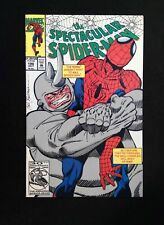 Spectacular Spider-Man #190  MARVEL Comics 1992 VF/NM picture
