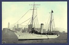 USS MAYFLOWER PY-1 Private Yacht Purchased by the U.S. Navy picture