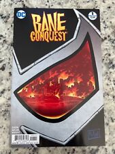 Bane: Conquest #1 Maxi-Series (DC, 2017) VF picture