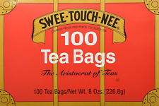 Swee Touch Nee Tea Bag, (100 Bags) picture