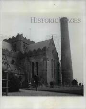 1970 Press Photo St Canice's Cathedral- Church of Ireland - cvb22404 picture