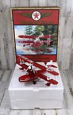 Vintage Wings of Texaco 1936 The Duck Keystone-Loening Commuter Airplane Diecast picture