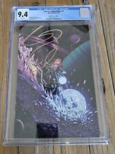Cosmic Ghost Rider 1 CGC 9.4 2023 Roche Virgin Variant picture