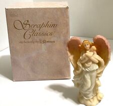 VINTAGE 1995, SERAPHINE CLASSICS EXCULUSIVELY BY ROMAN, 