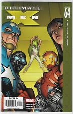 Ultimate X-Men #64 Marvel Comics  picture