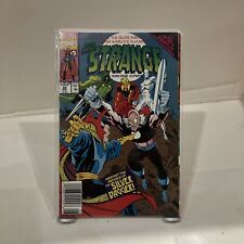 Doctor Strange #32 1991 Marvel Comics picture