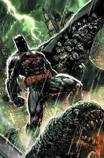 Batman Eternal #1 DC Comic Comic Book picture