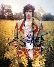 1977 Keith Richards Rolling Stones Preprint Autograph Signed 8x10 Photo picture