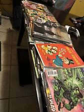 comic books for sale picture