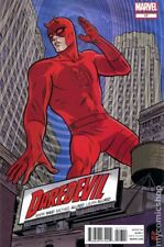 Daredevil #17 VF 2012 Stock Image picture