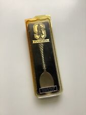 Stanford University Pewter Spoon Made in U.S.A. picture