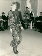 Fasion Competition - Vintage Photograph 2599613 picture
