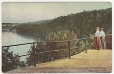 Vintage Postcard, Minnehaha Park, Minneapolis, MN picture