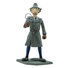 Inspector Gadget SFC Collectible PVC Figure Statue 6.7