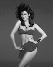 Actress Deborah Shelton Sexy Picture Pin up Poster Photo Print 5x7 picture