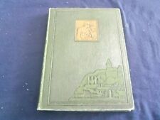 1933 THE ANNUAL ROCKFORD HIGH SCHOOL YEARBOOK - ROCKFORD, ILLINOIS - YB 2608 picture