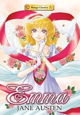 Manga Classics Emma picture