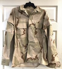 Raid Modified Rare US Army DCU Blouse OIF OEF picture