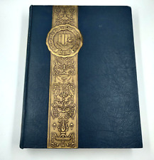 1928 University of California Southern Campus Yearbook UCLA College Los Angeles picture