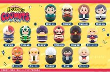 My Hero Academia Coonuts 15type set mini round figure / Japan toy New picture