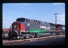 Orig Slide Southern Pacific SP #154 AC44CW 1995 picture