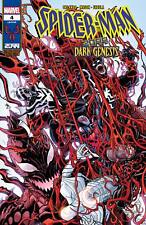 Spider-Man: Dark Genesis #4 (2023) picture