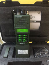 TCA AN/PRC-152A MULTIBAND New Edition MBITR Aluminum Handheld Radio 15W IN US picture