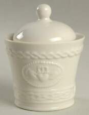 Belleek Pottery  Claddagh Collection Sugar Bowl 11231414 picture
