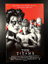 Teen Titans #8 (2015) 9.4 NM picture