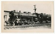 Seaboard Air Line Railroad Locomotive SAL 4-8-2 #235 picture