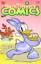 Walt Disney's Comics And Stories #679 (v. 679) picture