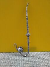 Vintage Asian Silver Filigree Metal Elephant Smoking Pipe( fc70A/1 - D17) picture