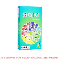 SKYJO the Entertaining Card Game for Kids and Adults. the Ideal Ga New picture