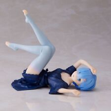 Re:Zero Starting Life in Another World REM Figure Relax Time Dressing gown New picture