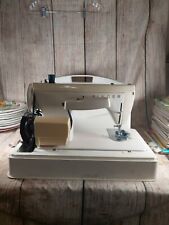 vintage singer sewing machine picture