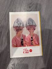 1965 Coca-Cola Magazine Ad picture