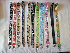 Disney Pin Lanyard - Buy 1 and Select Another 1 Free  picture