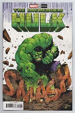 Incredible Hulk #12 Mason Variant (Marvel, 2024) NM picture