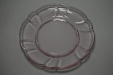 Noritake Sweet Swirl Pink Luncheon Plate 1376068 picture