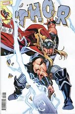 THOR #31 ASRAR CLASSIC HOMAGE VARIANT NM COMBINED SHIPPING AVAILABLE picture