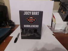 2019 Joey Bart San Jose Giants Bobblehead unopen ml60 picture