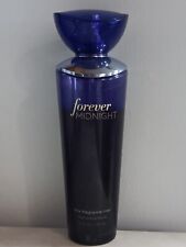 RARE Bath and Body Works FOREVER MIDNIGHT Fragrance Mist Large 8oz picture