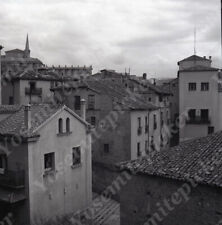 a19  Original Negative 1969 Segovia looking NE from hotel Las Sirenas 564a picture