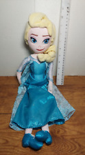 Disney Frozen Elsa Plush Doll 18