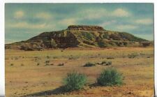 VTG Post Card - Tucumcari Mountain, New Mexico - Unused picture