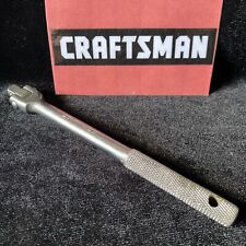 Craftsman Ⓗ 1/4