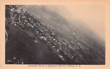 Cherry Valley NY New York Revolutionary War Historic Site Vtg Postcard B64 picture