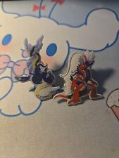 Pokemon Scarlet And Violet Pin  picture